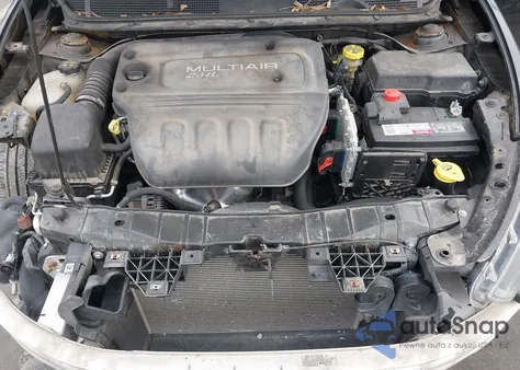 2014 Dodge Dart Gt from USA, damaged, VIN 1C3CDFEB1ED683409